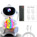 Nocturna Astronaut Galaxy Projector